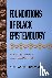 Foundations of Black Episte...