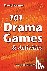 101 Drama Games and Activit...