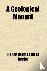 A Geological Manual