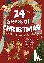 Whittingham, Jane - 24 Sleeps Till Christmas