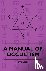 Sepharial - A Manual of Occultism