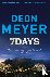 Meyer, Deon - 7 Days
