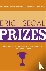 Segal, Erich - Prizes