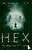 HEX - Terrifying and unputd...