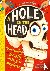 A Hole in the Head - A grue...