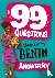 Savery, Annabel - 99 Questions About: The Benin