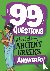 Savery, Annabel - 99 Questions About: The Ancient Greeks
