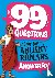 Savery, Annabel - 99 Questions About: The Romans