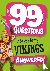Stones, Annabel - 99 Questions About: The Vikings