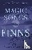 Magic Songs Of The Finns (F...