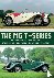 The MG T-Series - The Sport...