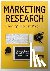Marketing Research: Plannin...