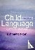 Child Language - Acquisitio...