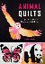 Animal Quilts - 12 Paper Pi...