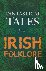 Fantastical Tales from Iris...