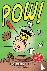 Charlie Brown: POW!: A Pean...