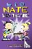 Peirce, Lincoln - Big Nate: Thunka, Thunka, Thunka - Thunka, Thunka, Thunka