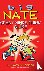 Big Nate - Great Minds Thin...