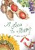 Aston, Dianna - A Seed Is Sleepy