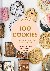 Kieffer, Sarah - 100 Cookies - The Baking Book for Every Kitchen, with Classic Cookies, Novel Treats, Brownies, Bars, and More