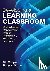 Developing a Learning Class...
