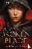 Blair, Melissa - A Broken Blade