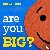 Willems, Mo - Are You Big?
