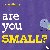 Willems, Mo - Are You Small?