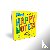 Sourcebooks - 2026 Instant Happy Notes Boxed Calendar - 365 Reminders to Smile and Shine!