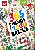 365 Things to Do with LEGO ...