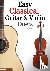 Easy Classical Guitar  Viol...