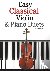 Easy Classical Violin  Pian...