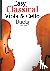 Easy Classical Viola  Cello...