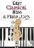 Easy Classical Bass  Piano ...