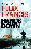 Hands Down - A gripping, ga...