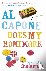 Al Capone Does My Homework
