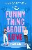 The Funny Thing About Love