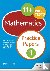 11+ Maths Practice Papers 1...