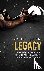 Legacy - What The All Black...