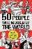 Parker, Alexander, Richman, Tim - 50 People Who Messed up the World