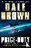 Brown, Dale - Price of Duty