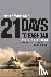 21 Days to Baghdad - Genera...