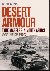 Desert Armour - Tank Warfar...