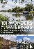 101 Wonders of the Waterway...