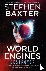 World Engines: Destroyer - ...