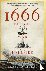 Rideal, Rebecca - 1666 - Plague, War and Hellfire