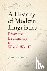 A History of Modern Linguis...