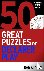 Klinger, Ron - 50 Great Puzzles on Declarer Play