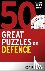 Klinger, Ron - 50 Great Puzzles on Defence