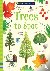 Trees to Spot